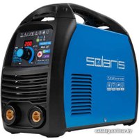 Сварочный инвертор Solaris MMA-257