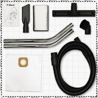 Пылесос Bort BAX-600E