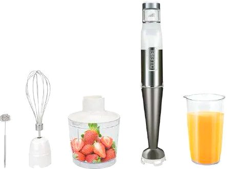 

Погружной блендер Oulemei OLM-JBBY006