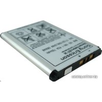 Аккумулятор для телефона Копия Sony Ericsson BST-36