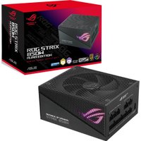 Блок питания ASUS ROG Strix 850W Gold Aura Edition ROG-STRIX-850G-AURA-GAMING