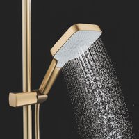 Душевая система  Rose R1836G