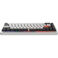 Клавиатура Dark Project ALU68A Relic (g3ms Magnetite Ice)