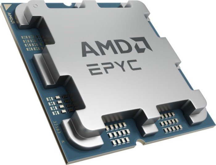 Процессор AMD EPYC 4564P