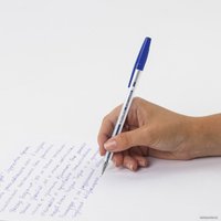 Набор шариковых ручек BRAUBERG M-500 143454 (10 шт.)