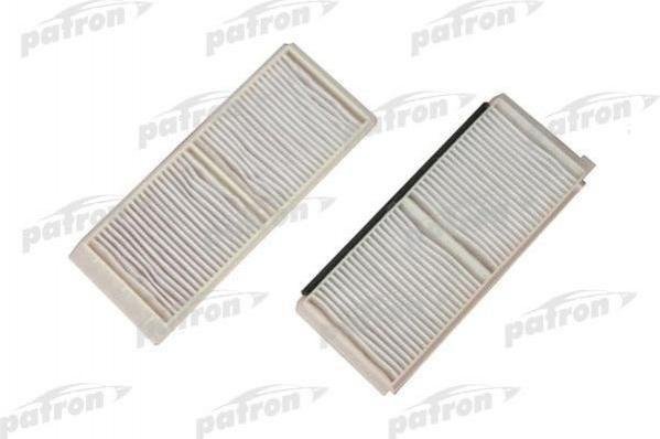 

Patron PF2093