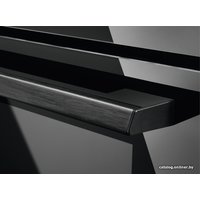 Электрический духовой шкаф Electrolux EOD5C50Z