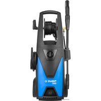 Мойка высокого давления Зубр АВД-П225