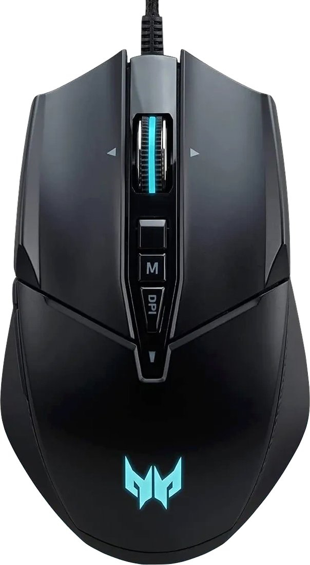 

Игровая мышь Acer Predator Cestus 335