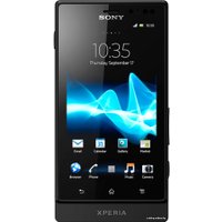 Телефон Sony Xperia Sola MT27i