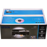 МФУ Epson L210