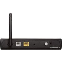 Беспроводной DSL-маршрутизатор D-Link DSL-2600U/BRU/CS