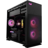 Корпус In Win 127 IW-CS-127BLK