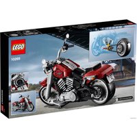 Конструктор LEGO Creator 10269 Harley-Davidson Fat Boy