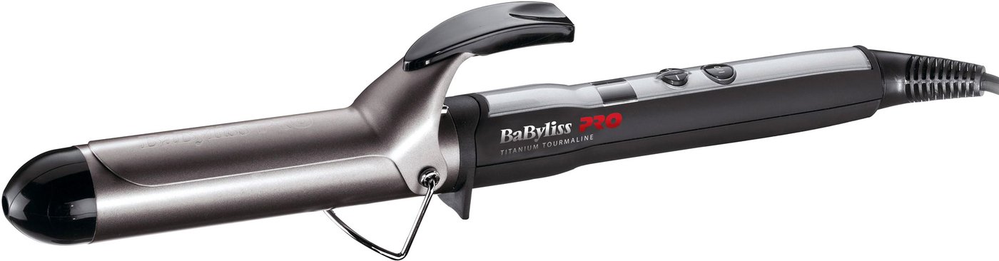 

Круглая плойка BaByliss PRO BAB2274TTE