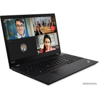 Рабочая станция Lenovo ThinkPad T15 Gen 2 20W4007RRT