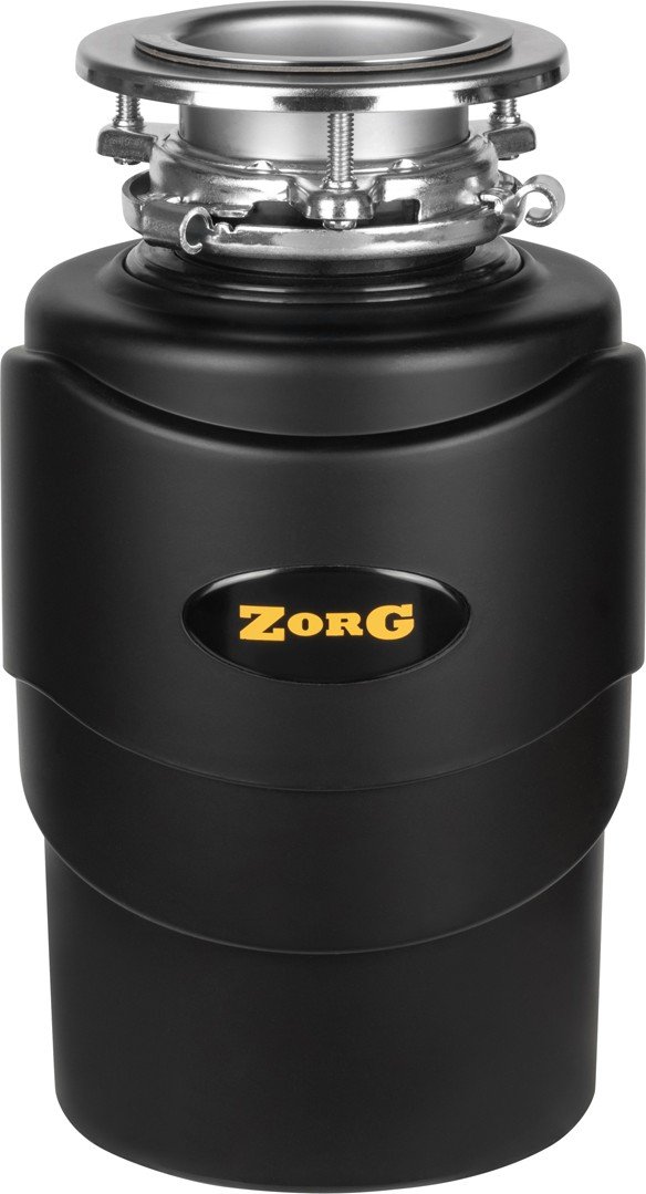 

Измельчитель пищевых отходов ZorG Premium FWD Max