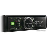 USB-магнитола Alpine IDA-X311