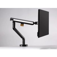 Кронштейн для монитора Ultramounts UM725B (черный)