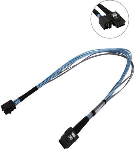 

Кабель Supermicro CBL-SAST-0508-01