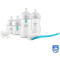 Набор бутылочек для кормления Philips Avent Natural Response SCD657/11