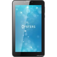 Планшет Oysters T74D 8GB 3G