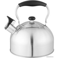 Чайник со свистком Agness 937-904