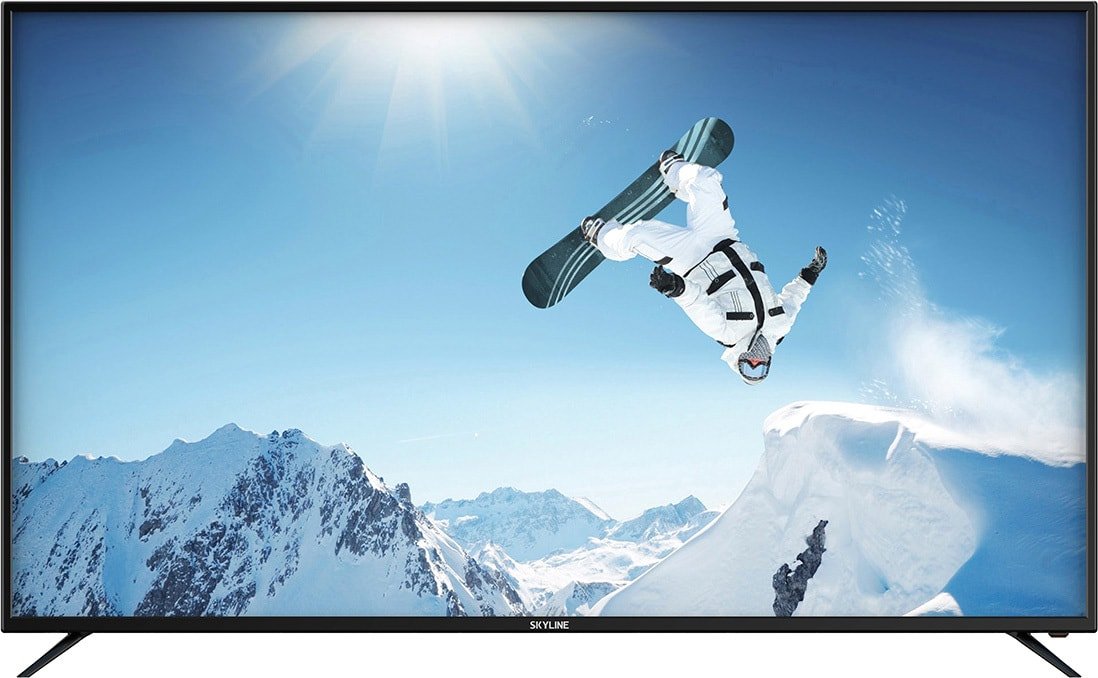 

Телевизор Skyline 65U7510