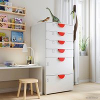 Комод Ikea Смостад/Опхус 993.955.83