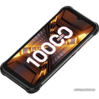 Телефон Ulefone Power Armor 14 Pro (черный)