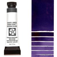 Акварельная краска Daniel Smith DS284610043 (индатреновый синий)