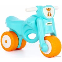 Каталка Полесье Мини-мото сафари 90195