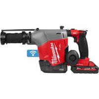 Перфоратор Milwaukee M18 FHAFOH16-302X 4933493533 (с 2-мя АКБ, кейс)