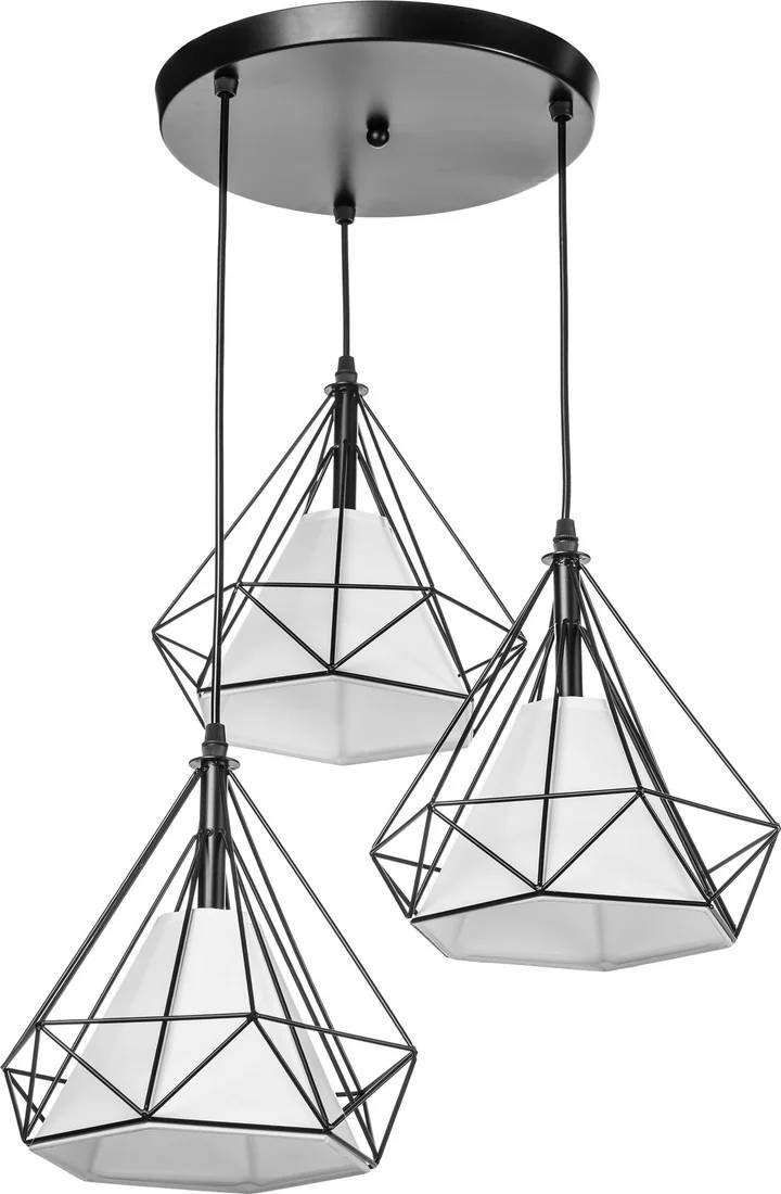 

Подвесная люстра Sundays Home KR-19 6174