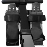 Гребной тренажер Bronze Gym RW1200M Pro