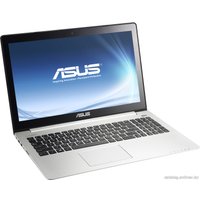 Ноутбук ASUS VivoBook S500CA-CJ060H