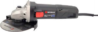 Угловая шлифмашина Wurth Wumax EWS 11-125C Classic 5717034110