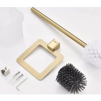 Ершик для унитаза Raglo R301.10.03