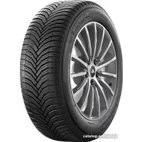 Всесезонные шины Michelin CrossClimate+ 235/40R19 96Y