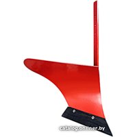 Плуг Всеволожский ремонтно-механический завод ПЛН-10А 11.01.50.00.00