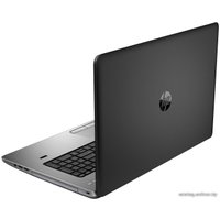 Ноутбук HP ProBook 470 G3 [P5R16EA]