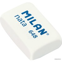 Ластик Milan CPM648N (белый)