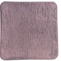 Коврик для ванной Swensa Ping Santal 4 50x50см SWM-4014-LLС-T (лиловый)
