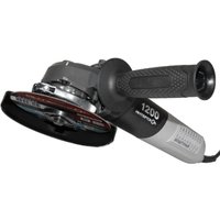 Угловая шлифмашина Интерскол УШМВ-125/1200Э 915.0.0.40