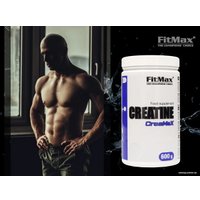 Моногидрат креатина Fitmax Base Creamax (600г)