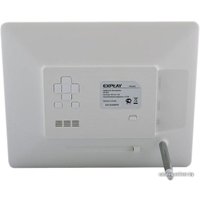 Цифровая фоторамка Explay PR-803