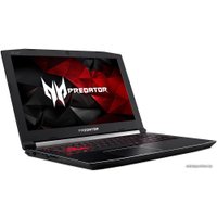 Игровой ноутбук Acer Predator Helios 300 PH317-52-73P6 NH.Q3DER.011
