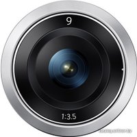 Объектив Samsung NX-M 9mm F3.5 ED