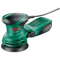 Эксцентриковая шлифмашина Bosch PEX 220 A 0603378000