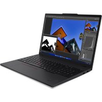 Ноутбук Lenovo ThinkPad T16 Gen 3 Intel 21MQS0T400